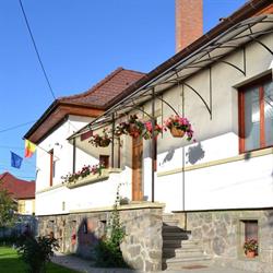 Casa Plesca