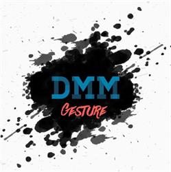 DMMGestureSRL