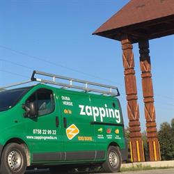 Zapping Media