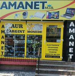 Amanet MTB