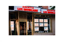 Agentia Lux Imobiliare