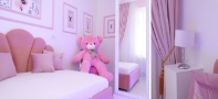 ExtaSy Studio Girly Room