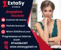Studio ExtaSy din Galati angajeaza modele cu sau fara experienta
