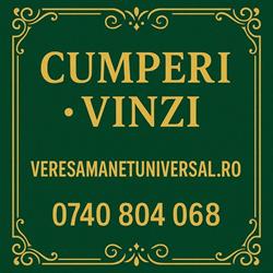 Veres Amanet Universal