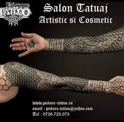 Picture Tattoo