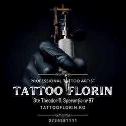 Tattoo Florin