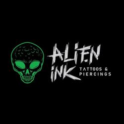 Alien Ink Tattoos & Piercings