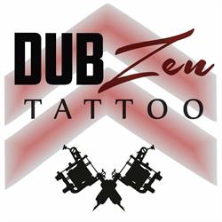 DUB Zen TATTOO