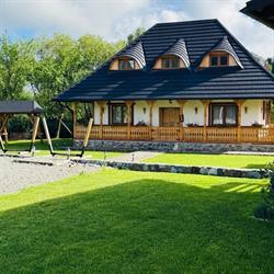 Casa Morosanului Vişeu de Sus