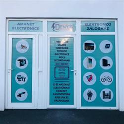 Deny's Amanet
