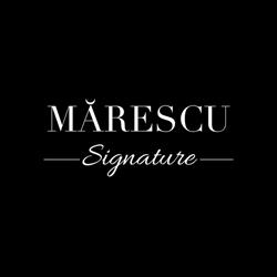 MĂRESCU Signature - fost 50 Stars