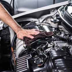 AutoCat Garage