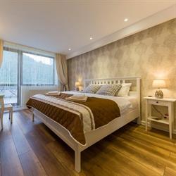 Apartament Carol
