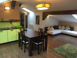 Apartament Miruna