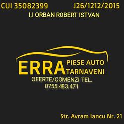 ERRA Auto Parts