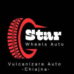 VULCANIZARE AUTO STARWHEELS
