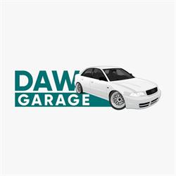 DAW Service Garage