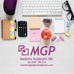 Madeira Goldpoint SRL