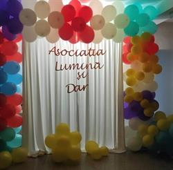 Asociaţia Lumina şi Dar
