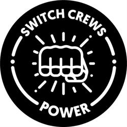 Asociaţia de StreetDance Switch Crews