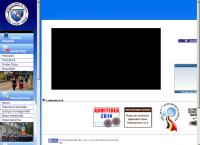 Website Scoala de Agenti de Politie Vasile Lascar