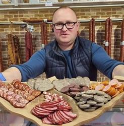 Bauerli Metzgerei