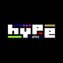 Hype Play Romexpo