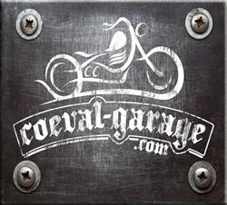 Coeval-Garage