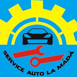 Service Auto La Mădă