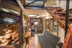 Rent A Room Be Rustic