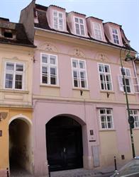 Casa Sforii