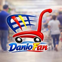 Daniofan Market