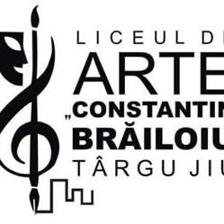 Liceul de arte Constantin Brailoiu