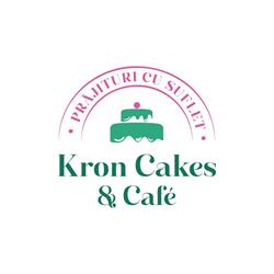 Kron Cakes & Café (fost Băcănia din Cetate)