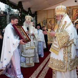 Protopopiatul Rădăuţi
