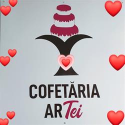 Cofetaria ArTei