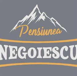 Pensiunea Negoiescu