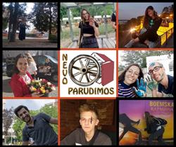 Asociatia Nevo Parudimos