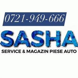 SASHA Service & Piese Auto
