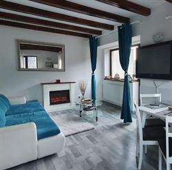 Panoramic View Apartment