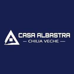 Casa Albastră Chilia-Veche
