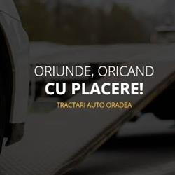 Tractari Oradea - Tractari Auto Bihor