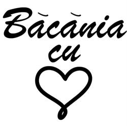 Băcănia cu inimă