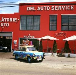 Spălătorie auto Del Autoservice