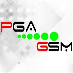 PGA GSM