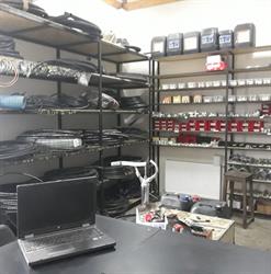 Baza 7 Reparatii Furtunuri Hidraulice