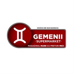Supermarket Gemenii