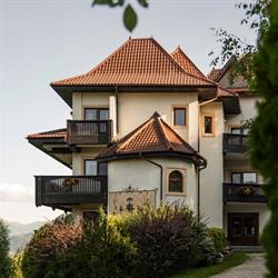 Nobillis - Carpathian Residence