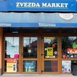 Zvezda Market