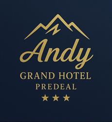 Andy Grand Hotel Predea